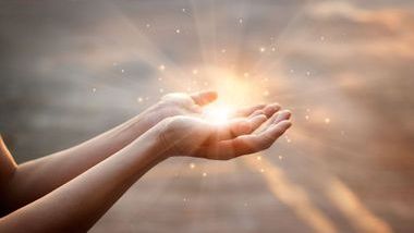 Spiritual Healing